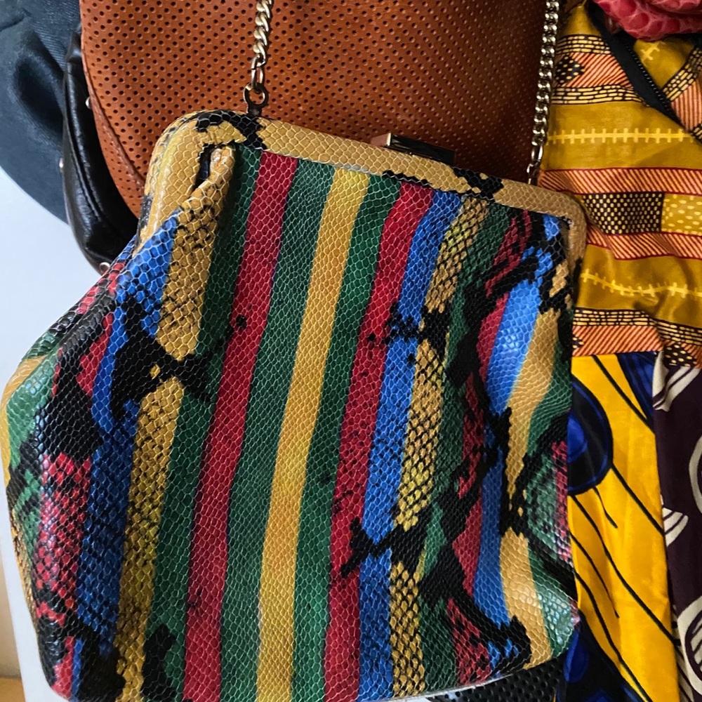 Meet your Posher, Else